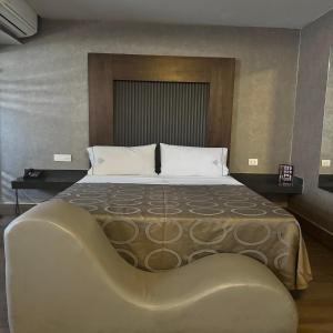 Hotel & Suites El Mante