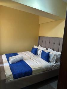 makasembo 2 bedroom stay near mega city mall kisumu