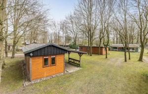 2 Bedroom Stunning Home In Erm