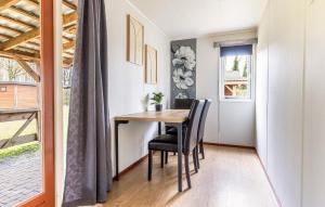 2 Bedroom Stunning Home In Erm