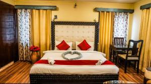 Hotel Welcome inn