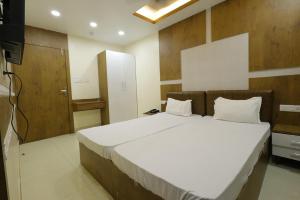 Hotel Welcome inn