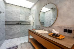Niven Villa 3BR, Unique design, Prime area