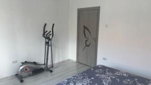 Apartament Ultra-Central Rm Valcea