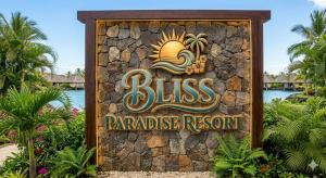 Bliss Paradise Resort