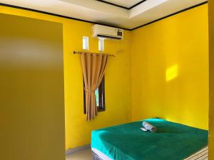 Kurniawan Homestay