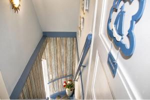 Ferienwohnung Maritim Ostseebad Rerik