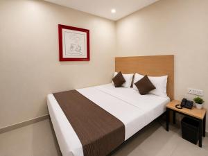 Hotel Admire Inn GZB By ASPL