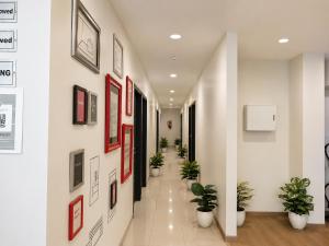 Hotel Admire Inn GZB By ASPL
