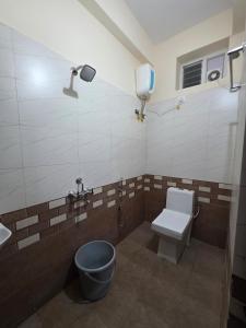 VK Homestays