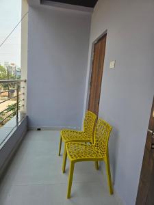 VK Homestays