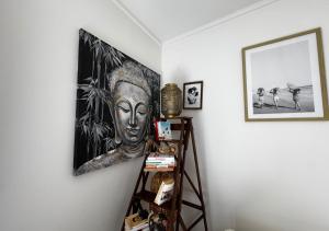 Appartement Terrasse Centre