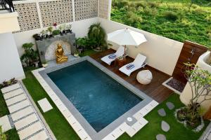 Kirei private villa