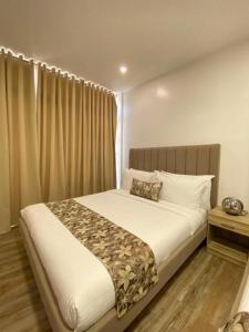 Buenaventura Suites