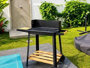 Ceylon Luxury Villa Mirissa With Private Pool