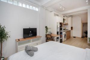 Trích Sài - The Windie Home - Hồ Tây - Sunny home - Central - Fully Equipped