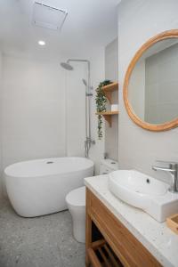Trích Sài - The Windie Home - Hồ Tây - Sunny home - Central - Fully Equipped