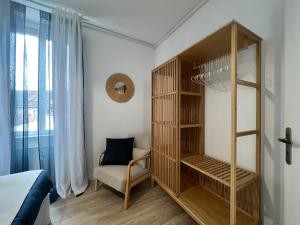 Charmant appartement au coeur du Creusot - Tout équipé