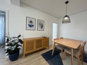 Charmant appartement au coeur du Creusot - Tout équipé