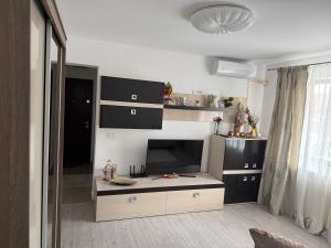 Central Apartament -Târgu Ocna