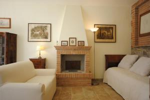 Agriturismo I Gergoni