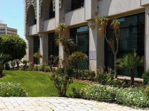 Novotel Tunis