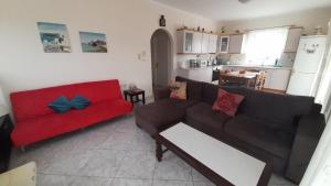 Katherines Cottage in Vagia 2