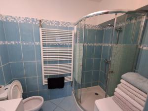 Žamberk-apartmán líšnice