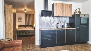 Hofstelle No1- Apartment 1