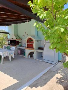 Katherines Cottage in Vagia 2
