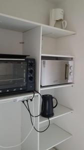 Appartement 2 chambres & canapé lit - 6 pers