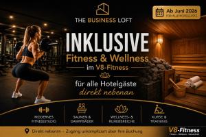 The Business Loft