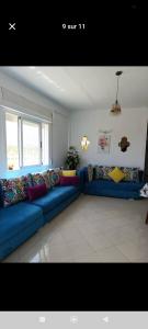 Bel appartement