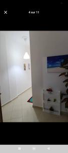 Bel appartement