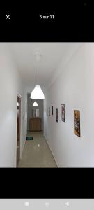Bel appartement