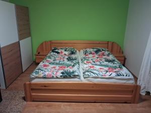 Žamberk-apartmán líšnice