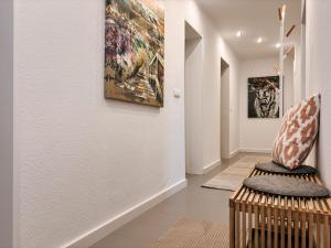 Ferienwohnung HörnleZeit mit Terrasse & KönigsCard