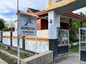 Kurniawan Homestay