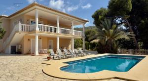 El Faro by Sun & Sea Homes