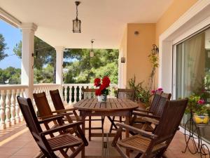 El Faro by Sun & Sea Homes