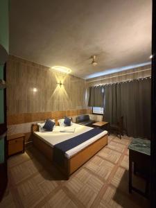 Hotel Gangotri