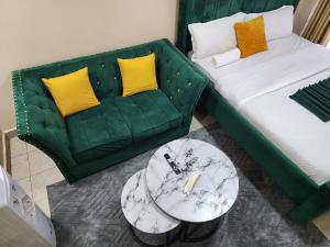 Jiji poa furnished apartment