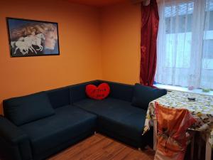 Žamberk-apartmán líšnice