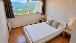 Appartement 4 personnes - Soléa 228 - Vue Mer