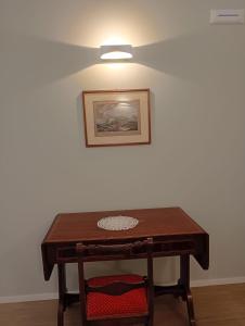 Casa Federico De Roberto