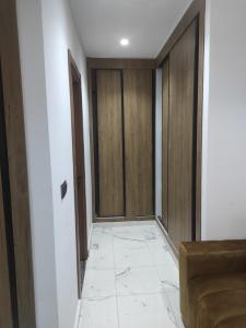 appartement 3 chambres haut standing