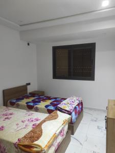 appartement 3 chambres haut standing