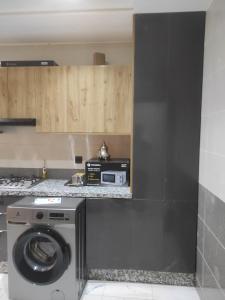 appartement 3 chambres haut standing