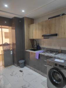 appartement 3 chambres haut standing