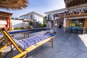 Manao Seaview Pool Villa 21 - 5 Mins Walk To The Beach